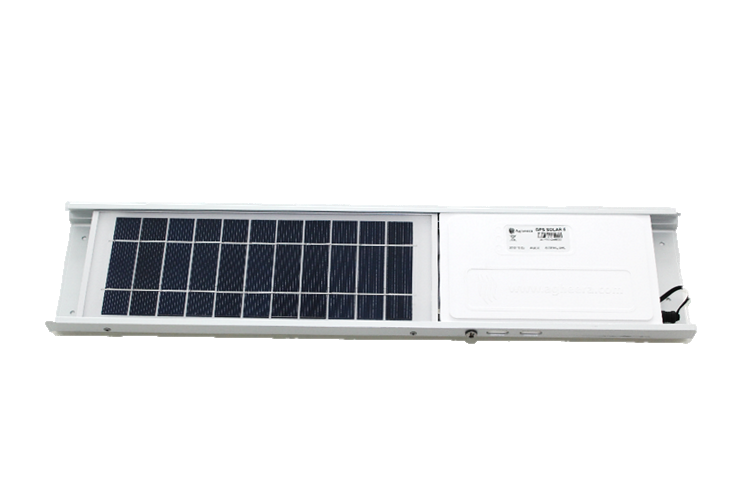 Agheera GPS Solar