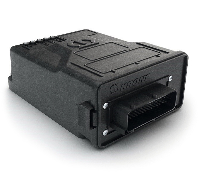 Krone Telematics