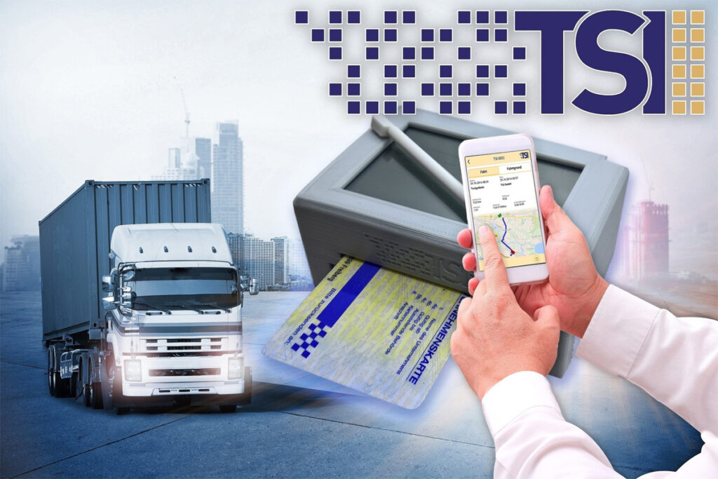 TSI Fleetmanager