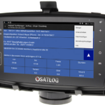 SATLOG AutoControlling K4